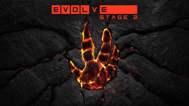 Evolve Stage 2 download