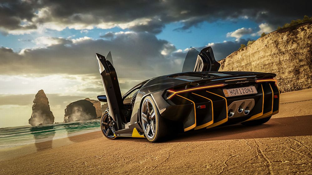 Forza Horizon 3 (1)