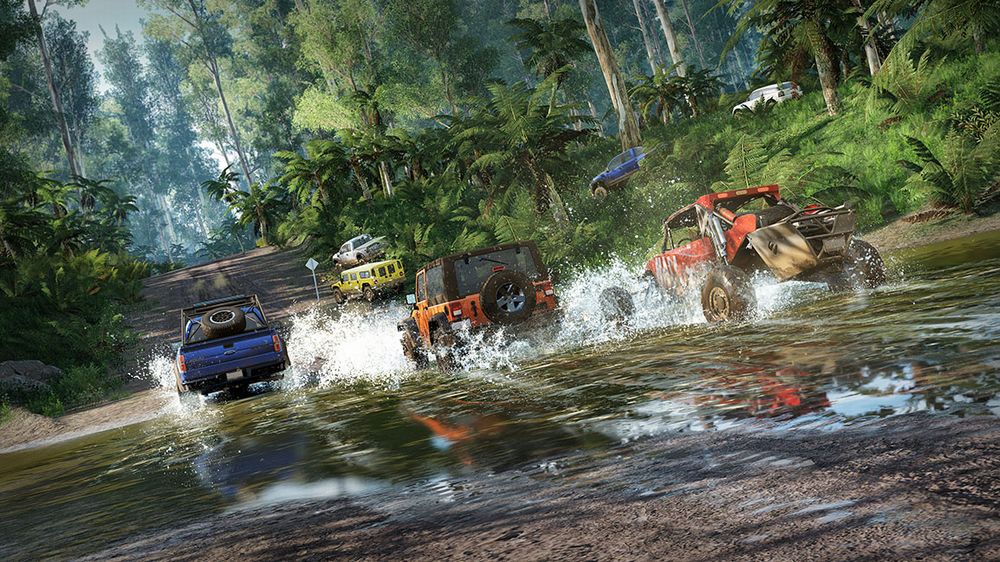 Forza Horizon 3 (2)