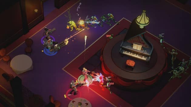 Ghostbusters PS4