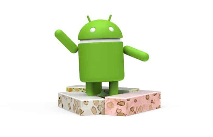 Google-Android-Nougat