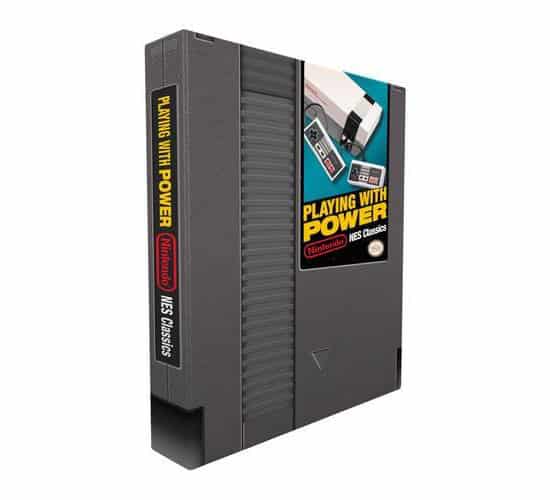 Nintendo-Playing-Power-NES