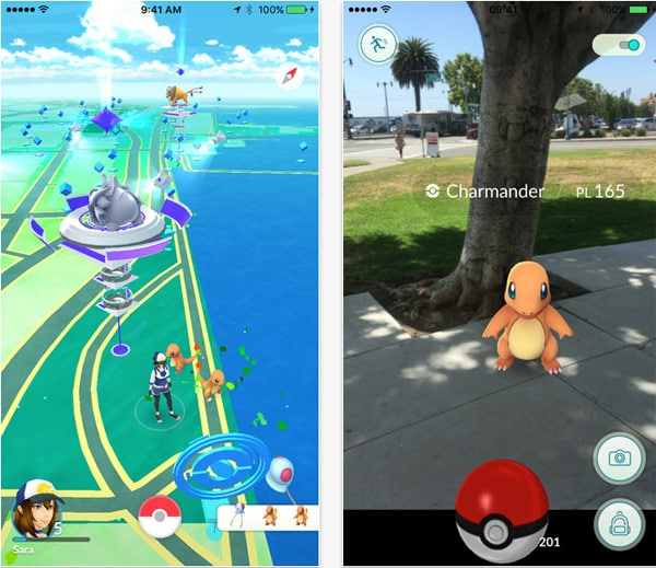 Pokemon-Go-iOS