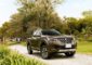 Renault Alaskan pick up