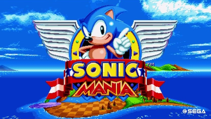 Sonic-Mania-Logo
