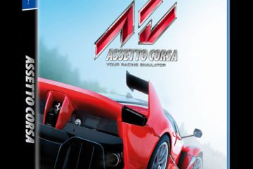 test assetto corsa