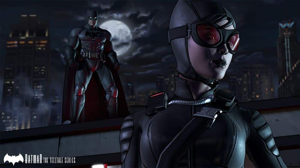 Batman-Telltale-Catwoman