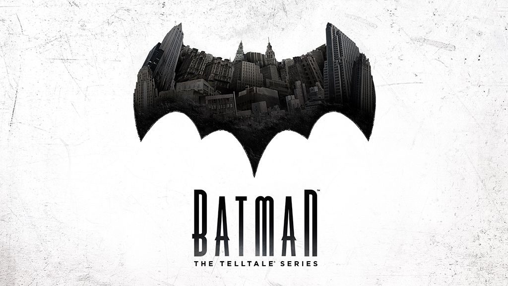 test Batman-Telltale PS4