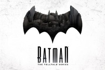 test Batman-Telltale PS4