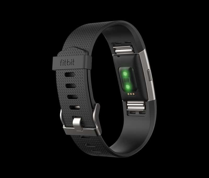 Fitbit Charge 2 bis