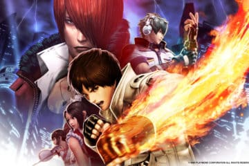 KOF-XIV-Official-Wallpaper-25th-April