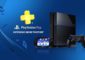 Logo PS Plus