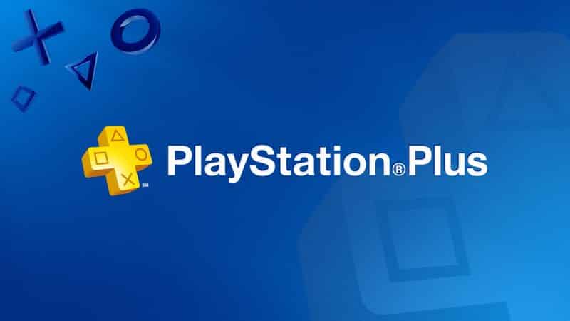 Logo PS Plus