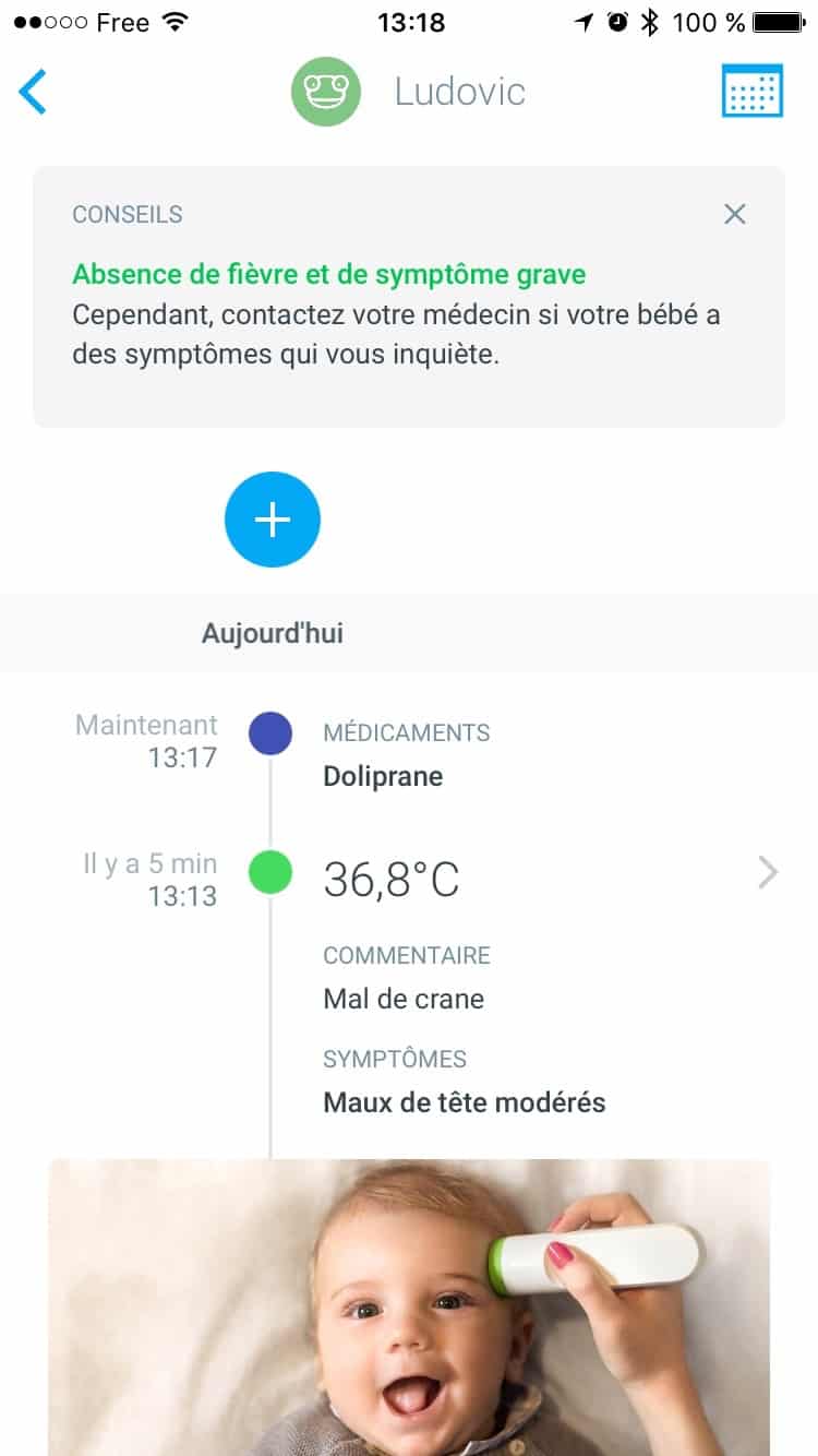 withings-thermo-app-screen-1