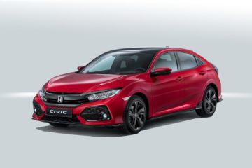 honda-civic-2017