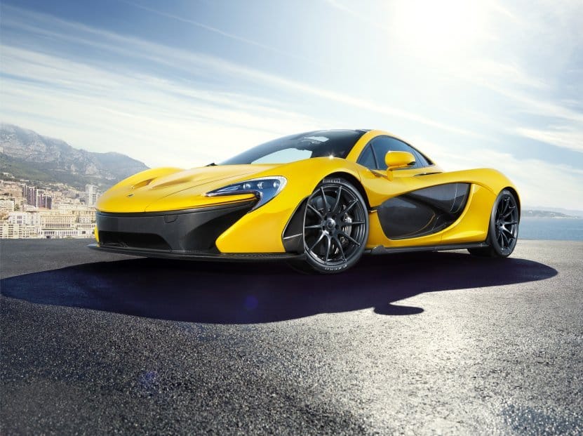 mclaren-p1