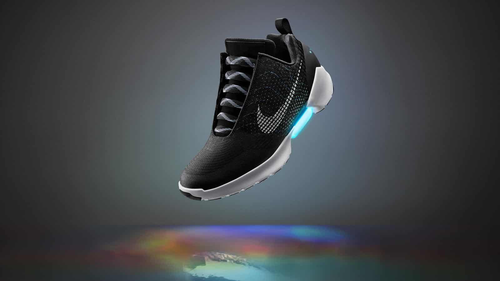 nike hyperadapt pas cher