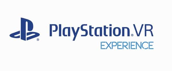 Playstation VR Experience France