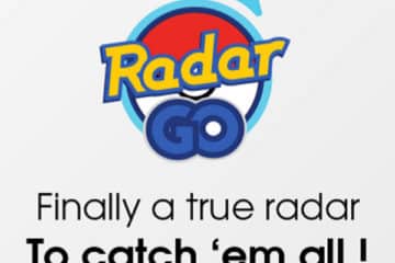 Radar-Go-Pokemon-Go