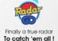 Radar-Go-Pokemon-Go