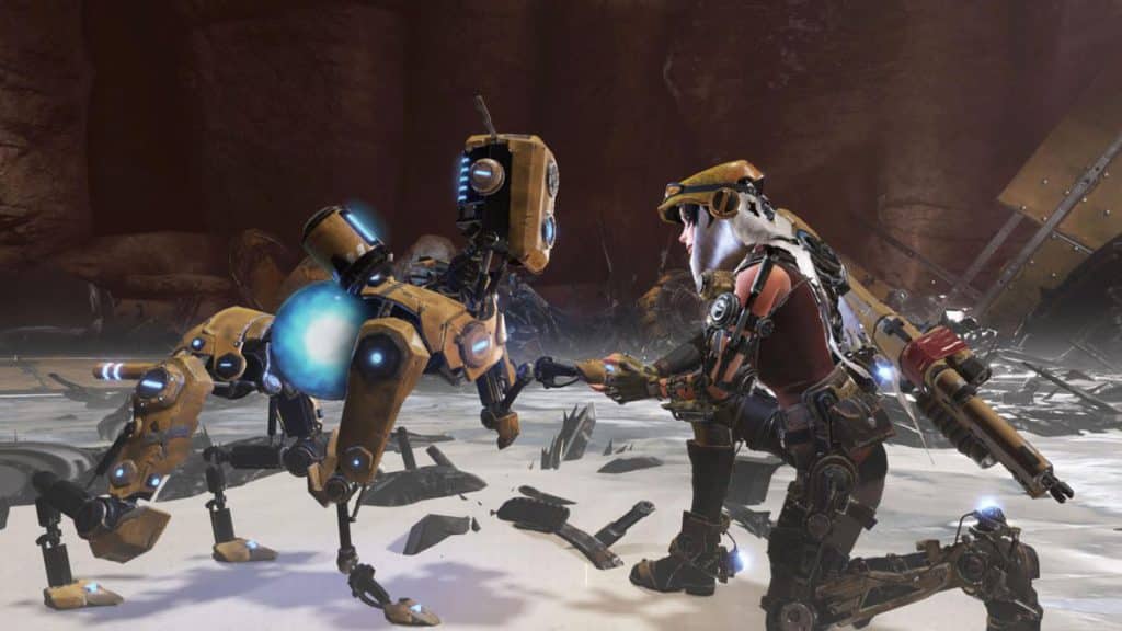 recore-mack