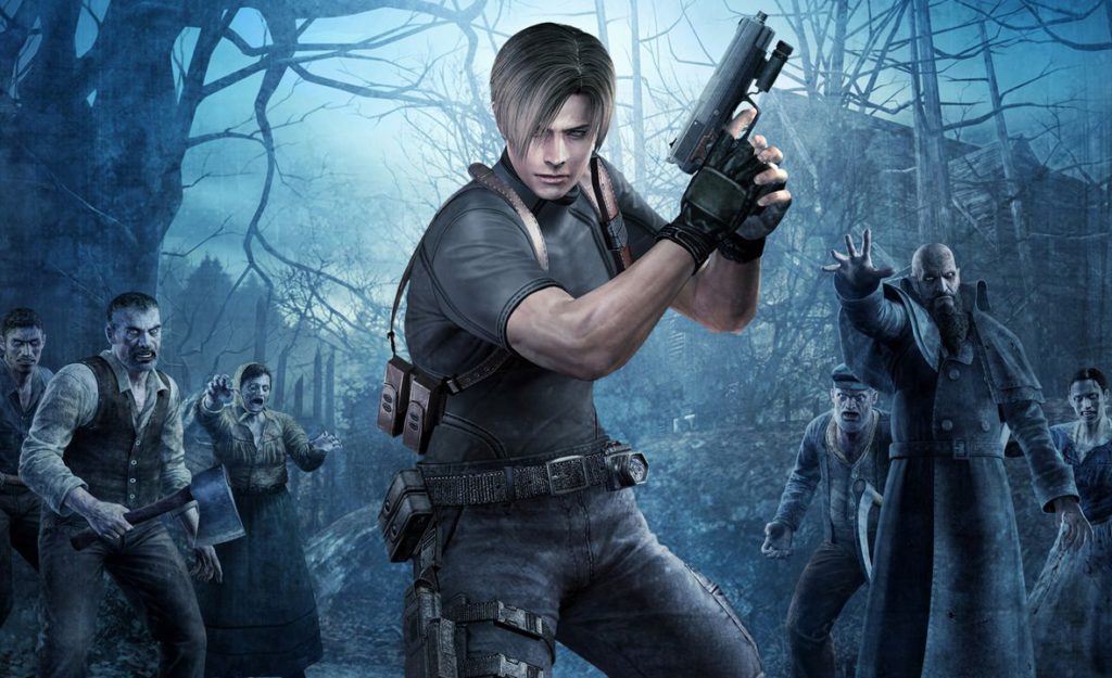 resident-evil-4-ps4