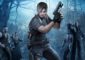 Test Resident Evil 4 Remake 2022