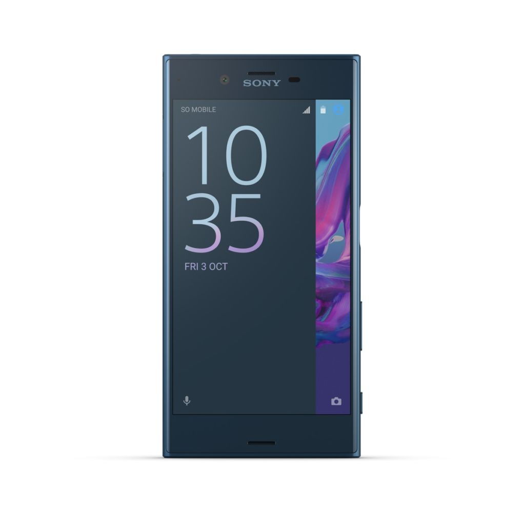 Sony-Xperia-XZ