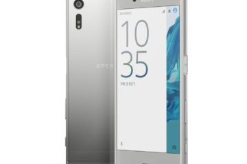 Sony-Xperia-XZ