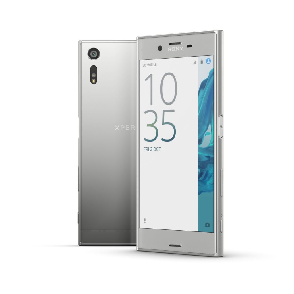 Sony-Xperia-XZ