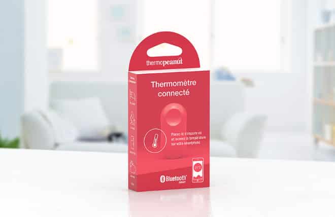 ThermoPeanut