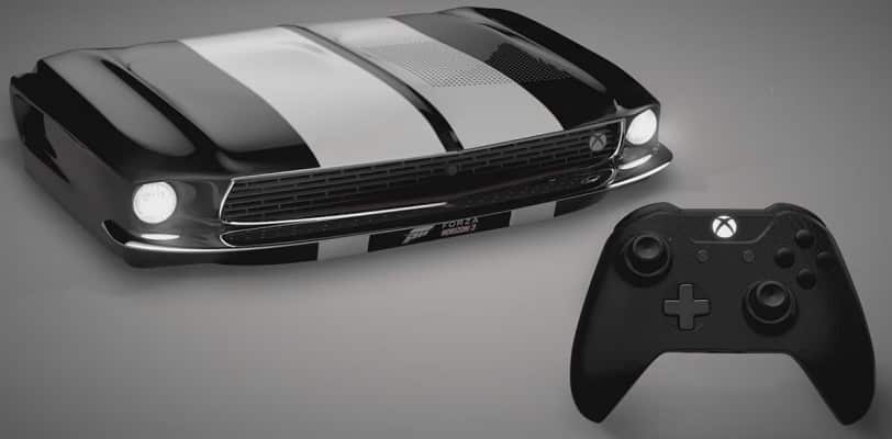 xbox-one-s-ford-mustang