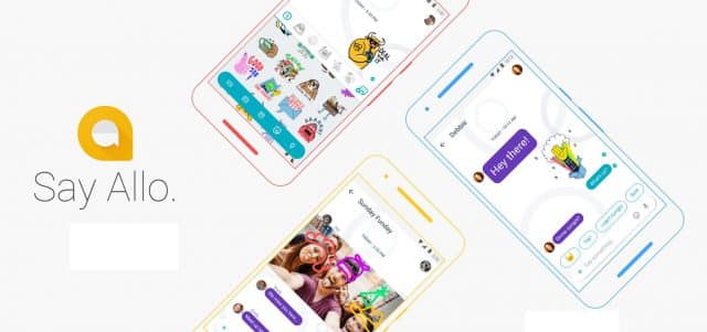 google-allo-ios-android