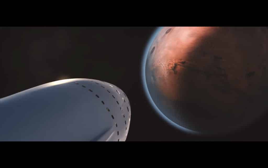 spacex-mission-to-mars