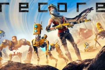 test-recore-xbox-one