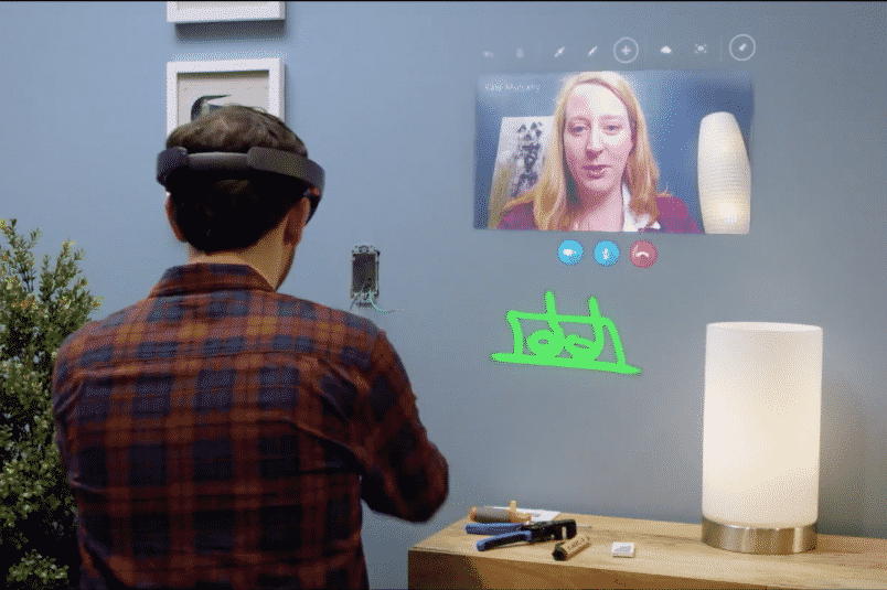 skype-hololens