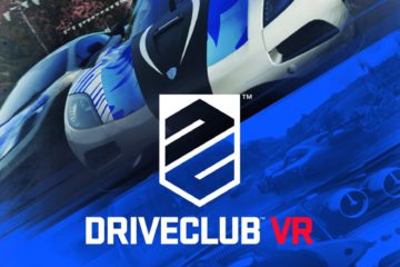 test driveclub vr