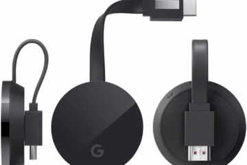 google-chromecast-ultra