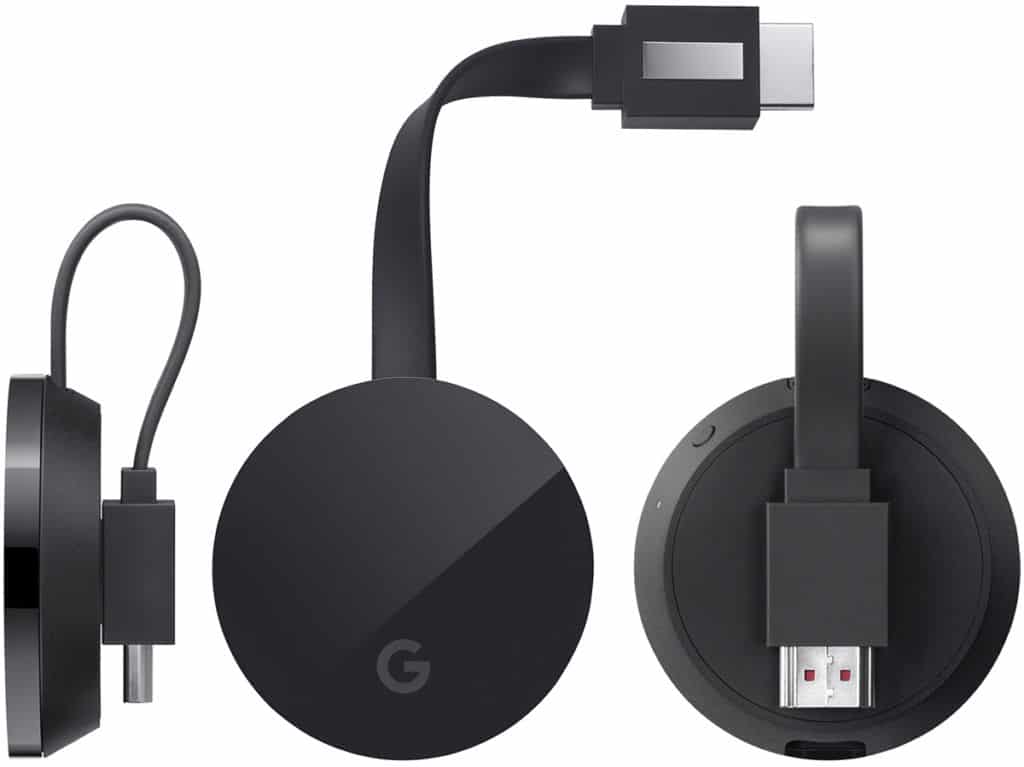 google-chromecast-ultra