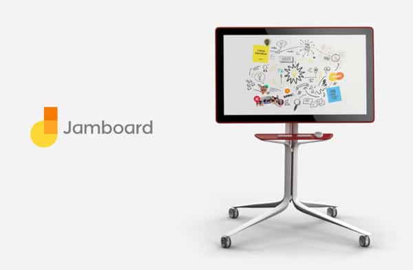 google-jamboard