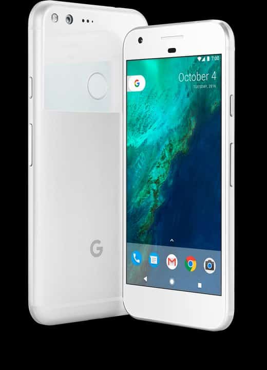 google-pixel