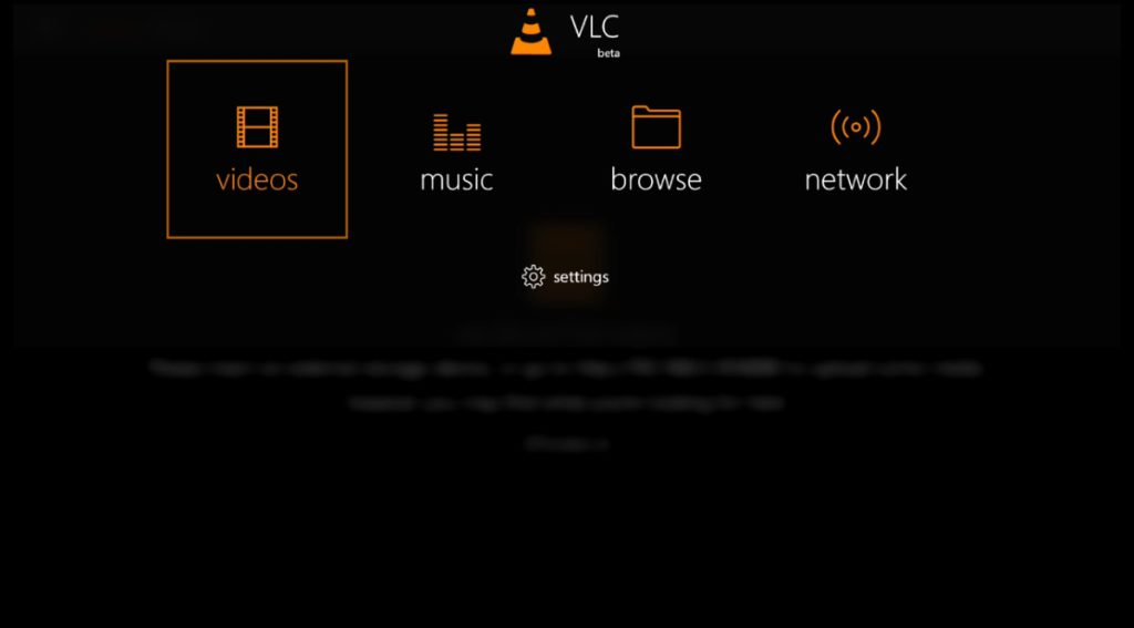 vlc-xbox-one