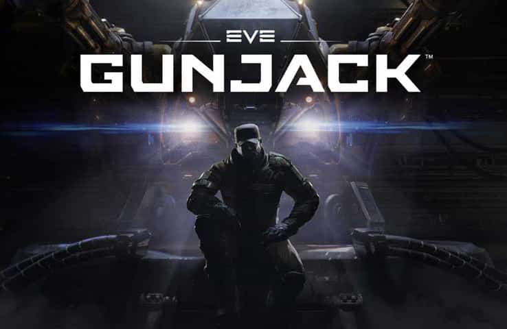 test jeu gunjack playstation vr