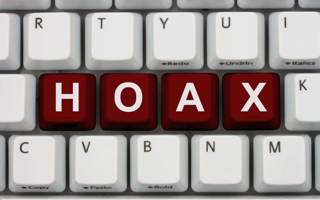 hoax