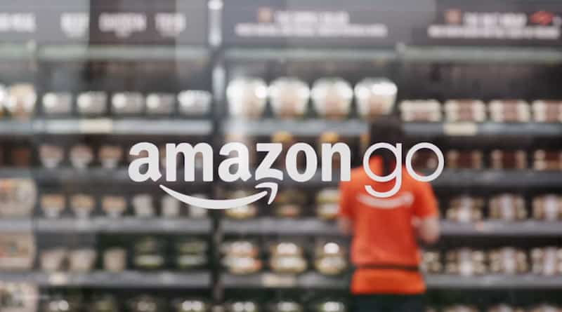 amazon-go