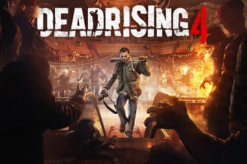 test dead rising 4 xbox one