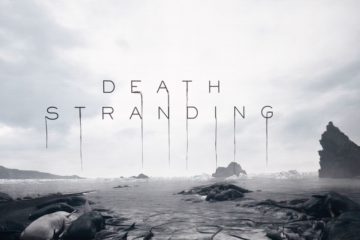 Test Death Stranding version PC