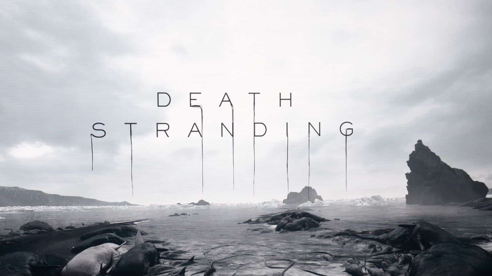 Death Stranding version PC