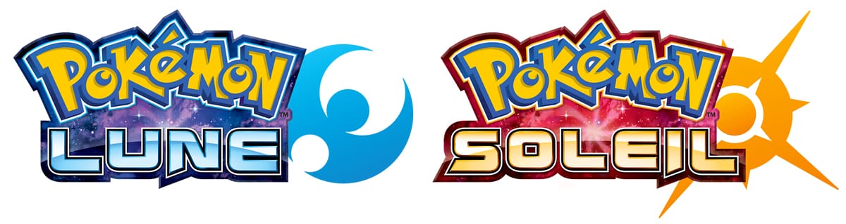 Pokémon Lune / Soleil