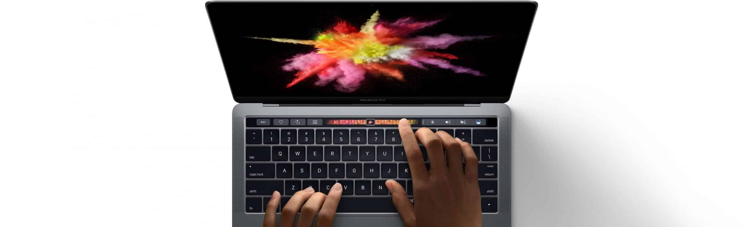 Apple déconseille de mettre un cache sur la webcam d'un MacBook